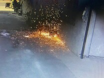 衡山农商银行：临危不惧，英勇灭火显担当