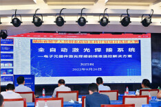 画像·创意组|刘曰利：全自动激光焊接领域的先行者