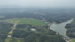 无惧干旱 高标准农田建设确保“旱涝保收”