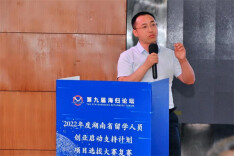 画像·创意组|印明柱：弃医从“研”，致力于将肺癌扼杀在摇篮中