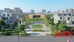 湖南日报|马栏山助企纾困“及时雨”兑现资金超3000万