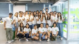 画像·创业组｜米任远：“三农”与电商能培育出怎样的“农资新零售”？