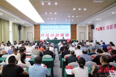 省人防办举办2022全省人防行政执法暨宣传教育培训