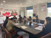 芜湖湖南商会：在乡村振兴中彰显湘商力量