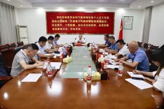 刘杰调度反诈打跨工作时强调：克服厌战情绪 推进好相关工作 确保实现工作目标