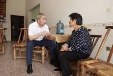 刘杰到茅塘镇调研指导乡村振兴