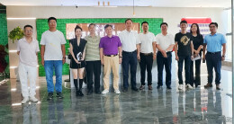 湖南异地商会联合会品牌专业委员会正式成立