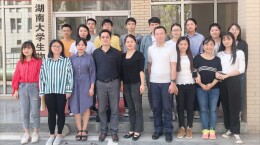 画像·创意组｜聂和民：创办头发的“克隆工厂”