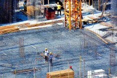 住建部：进一步做好建筑工人就业服务和权益保障工作