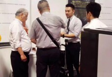 画像·创业组｜李天添：小企业也有大梦想