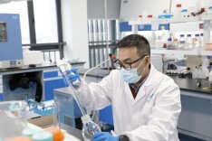 画像·创业组｜肖锷：颌面软组织再生材料让美变简单