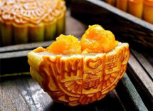 楚国良专栏｜中秋时节，谈谈月饼