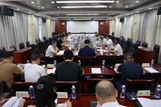 全市议教工作会议召开：加快教育高质量发展 办好人民满意的教育