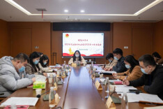 坚持“三大导向”  推进“四大工程”——团醴陵市委奋力书写县域共青团改革的“青春答卷”