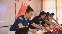 安仁强化职业培训！5000人通过培训实现稳岗就业