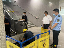 洪江市：开展“电梯安全宣传周” 宣传活动