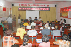 嘉禾农商银行：首期“金融夜校”开课啦！