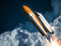 国内首次！液体火箭发动机实现重复使用