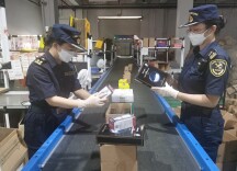 海淘商品退货3天内即可完成，可享受“七天无理由退货”