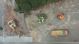 总投资约11.2亿元！洪江市杂交水稻国家公园开工建设