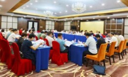 发挥境内外商协会、校友会作用 湖南异地商会联合会召开工作会议