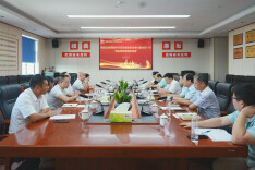 茶陵经开区：全力打造湘赣边物流产业基地