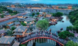 夜经济，新任务