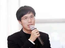 画像·创业组｜彭奔：让国产氢能与燃料电池产品比肩进口