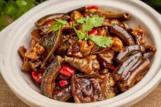 湖南美食热销海外 前8月食品出口同比增长41.5%