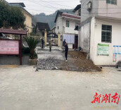 乡村振兴正当时|榔木之变