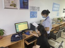 韶山市税务局：宣传辅导优质服务 政策红利直达快享