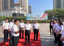 快讯｜千名人才集体入职！岳阳给出最高礼遇