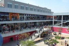 邻近环球影城！北京最大奥莱MALL将落户副中心