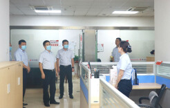 石门农商银行：组织开展“金融标准 为民利企”宣传活动