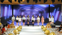 第十四届世界旅游大使湖南赛区海选赛开赛