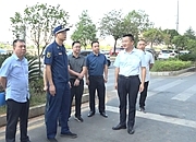 补短板堵漏洞！全力消除商品房小区消防安全隐患