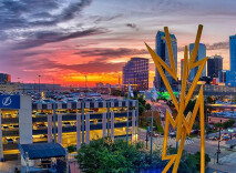 领航中国·湖南篇丨马栏山视频文创产业园 “中国V谷”加速腾飞