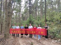 双牌县政协“委员活动日”活动如火如荼进行