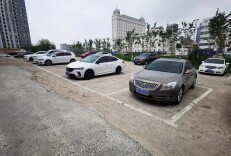 物业只收停车费不管理？中消协点评房屋领域十大“霸王条款”