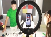 安仁：“直播带货”培训 点燃创业梦想