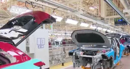 中汽中心：增加多项新能源汽车碰撞安全试验