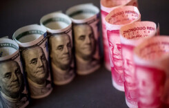 “靴子”落地！美股挣扎一夜，暴跌500点！美元指数刷20年高位！新一轮“加息竞赛”开启，世行拉响“全球衰退”警报！