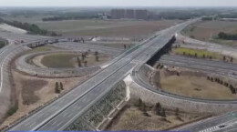 国家统计局：我国交通通信实现跨越式发展