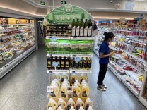 有机蔬菜、有机肉类、有机母婴食品......长沙有机食品消费热度攀升，你买了吗？