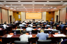 湖南新时代人社研究院今日揭牌 智库首批聘任16名专家