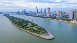 湖南，“三个着力”谱新篇