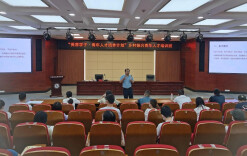 深入实施乡村振兴青春建功行动  团省委启动乡村振兴青年人才培育工程