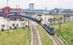 领航中国·湖南篇丨“一带一部”天地阔