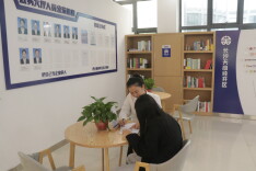 长沙市天心经开区打造“无证明城市”试点园区  后台数据库一键调取，一次完成审批