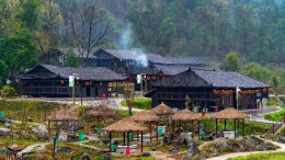 稻花香里说丰年┃千年神话·农耕传承——罗潭之旅